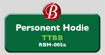 Randol Bass Music - RBM-005a - Personet Hodie, TTBB