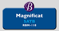 RBM-118 | Magnificat