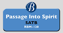 RBM-120 | Passage Into Spirit