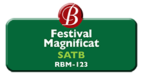RBM 123 | Festival Magnificat