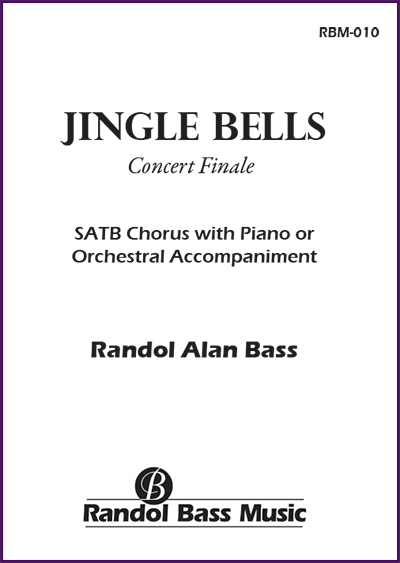 RBM-010 | Jingle Bells Finale