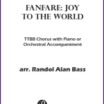 RBM-21a | Fanfare: Joy to the World