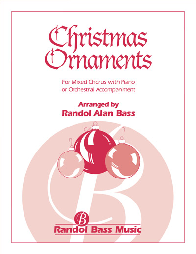 RBM-105 | Christmas Ornaments