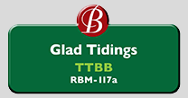 Glad Tidings | RBM-117a