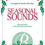 RBM-119 | Seasonal Sounds SATB