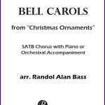 RBM-009 | Bell Carols (from "Christmas Ornaments")