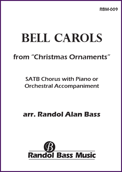RBM-009 | Bell Carols (from "Christmas Ornaments")