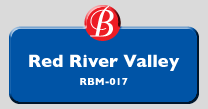RBM-017 | Red River Valley