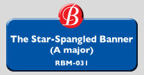 rbm-031 | The Star-Spangled Banner