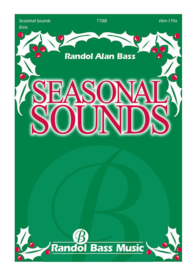 RBM-119a | Seasonal Sounds TTBB