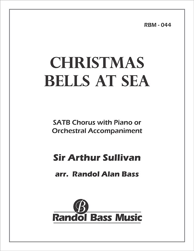 RBM 044 | Christmas Bells at Sea