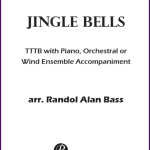 RBM 010a | Jingle Bells Finale