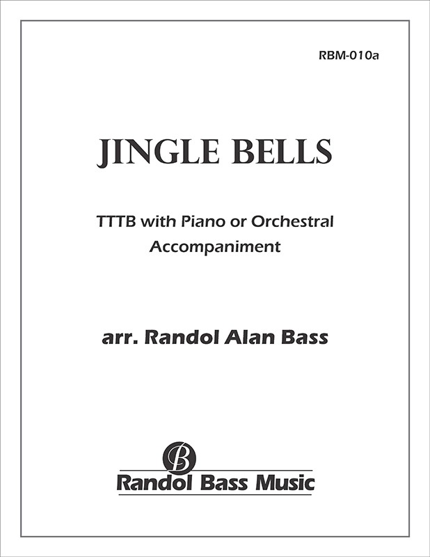 RBM 010a | Jingle Bells Finale