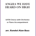 RBM-014 | Angels We Have Heard of High