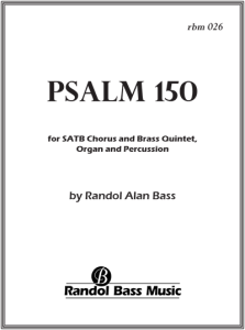 RBM-026 | Psalm 150