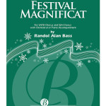 RBM-123 | Festival Magnificat