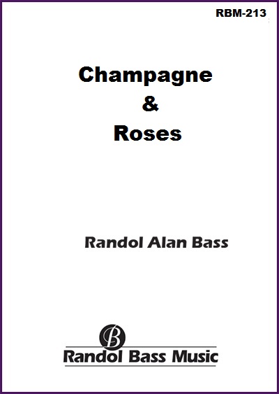 Champagne & Roses | RBM-213